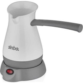 Resim Sinbo Elektrikli Cezve SCM 2948 