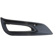 Resim Opel Astra K Hb 16/19 Sis Lamba Kapağı Sol Sis Delikli Tyg - Oem Yedek Parça 