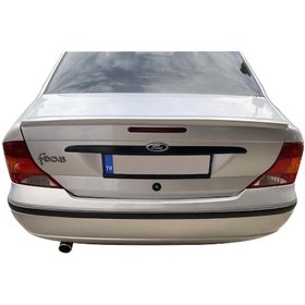 Resim Snipertuning Ford Focus 1 Spoiler Astarlı 
