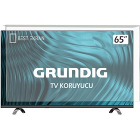 Resim Bestekran Grundig 65 Ggu 7900 A Tv Ekran Koruyucu 