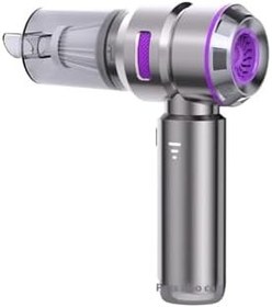 Resim CS59 Plus Max Şarjlı Süpürge, 20000 Pa, 100 Watt 