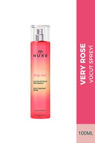 Resim Nuxe Gül Özlü Vücut Spreyi 