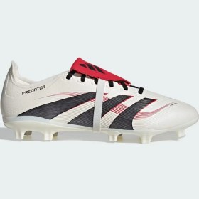 Resim Adidas Predator League FG (JP5737) | Beyaz 