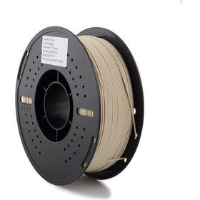 Resim Filamix Pla+ Bej Filament 1,75mm 1kg - Bisiparisver 