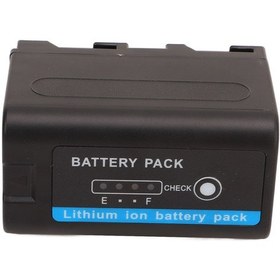 Resim -20 C Np-f770 Pili Huifeng 