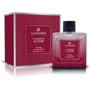 Resim Sansiro Adrent Edge Erkek Parfüm 100ml Edp 