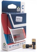 Resim Photon W5W T10 12V Cb Led 