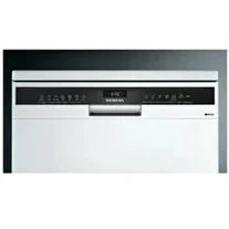 Resim SN23IW62KT IQ300 Solo Bulaşık Makinesi 60 cm Beyaz 