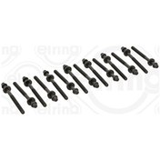 Resim SİLİNDİR KAPAK SAPLAMASI E36 46 39 60 61 38 65×3 X5 94- 10 