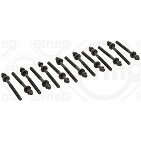 Resim SİLİNDİR KAPAK SAPLAMASI E36 46 39 60 61 38 65×3 X5 94- 10 