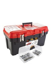 Resim Superbag 22″ Pro-Carbon Takım Çantası Asr-4007 