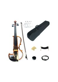 Resim Kinglos KNG MWDS-1902 Elektro Keman 