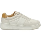 Resim Kinetix Echosa 5pr Bej Kadın Sneaker 
