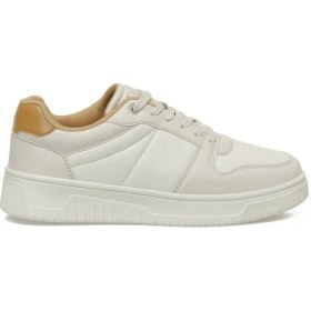 Resim Kinetix Echosa 5pr Bej Kadın Sneaker 