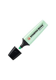 Resim Stabilo Boss 70/116 Keçe Uçlu Kalem Pastel Yeşil 