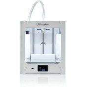 Resim Ultimaker 2+ Connect Air Manager 3D Yazıcı Ultimaker