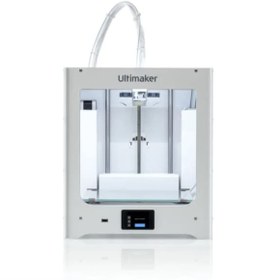 Resim Ultimaker 2+ Connect Air Manager 3D Yazıcı 