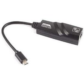 Resim Plus Px-2130c,hp,,asus, Type-c Ethernet Çevirici, Type-c Gigabit Ethernet Kartı 