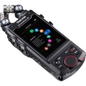 Resim tascam X8 Portable 8kanal Profesyonel Ses Kayıt Cihazı 