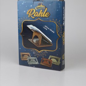 Resim Kamer Masaüstü Rahle 