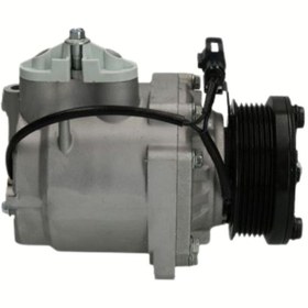 Resim Bosch Klima Kompresörü Connect 1.8 Tdci 06-13 