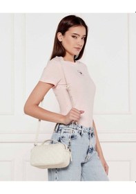 Resim Calvin Klein Kadın Çapraz Çanta Lv04k3185gzyz Haki 