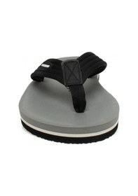 Resim Buckhead 4240 Morris Parmak Arası Siyah Erkek Terlik Siyah 