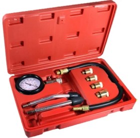 Resim Abundant Araç Kompresyon Test Kiti 