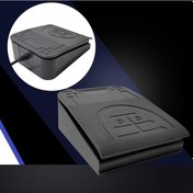 Resim Diğer Usb Ayak Pedalı - Oyun, Müzik Ve Görüntü Kontrolü İçin Mekanik Anahtarlı 