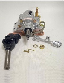 Resim Atv İleri-geri Şanzıman Vites Kutusu Cg Tip Oem 