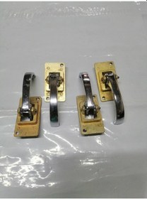 Resim Murat 124 Içten Açma Kapi Kolu 4 Adet Takim 249574634 