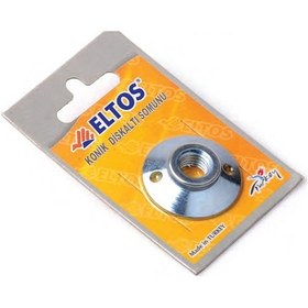 Resim Konik Diskaltı Somunu - Tüm Taşlama Makinelerine - 