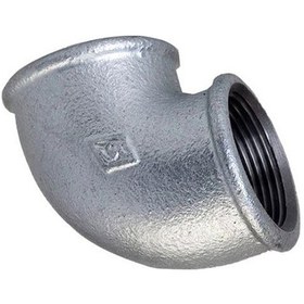 Resim Galvaniz Dirsek 1 1/4" 236524589924 