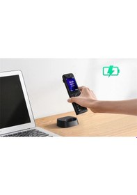 Resim Yealınk Ax83h Wıfı Ip Dect Telefon-203587 