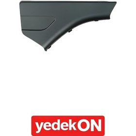 Resim Ön Çamurluk Arka Üst Kapağı Sağ 