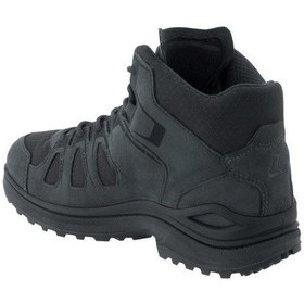 Resim Lowa Innox Evo Gtx Yesıl Bot Siyah 