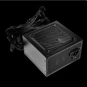 Resim Eternal Power Aquaforce X 750w Power Supply Aqua Black Edition 