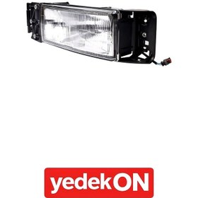 Resim Far Komple Eurotech 240 Sol (Kahveci Premium) - 4861794 