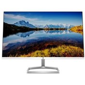 Resim HP 34Y23AA-ACJ 60.45 cm (23.8 inch) with IPS Panel Technology, 1920 x 1080 Resolution, Refresh Rate 75Hz, Silver Monitor 