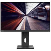 Resim Lenovo Thinkvision E24-30 23.8" 4 MS 100 Hz Full HD Monitör 