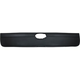 Resim Renault Kango Bagaj Kapak Kaplaması (TEK KAPI) 8200188539 - 8481 - 