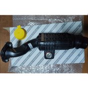 Resim Fiat Egea 1.6 Euro 6+ Turbo Çıkış Borusu Sıfır 52151805 