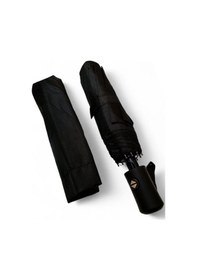 Resim Baginn Tam Otomatik Unisex Şemsiye26 Cm Boy 90 Cm Çap Tek Düğme Açma Kapama Full Otomatik 8 Telli 001 