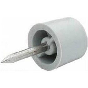 Resim Plastik Raf Pimi Çivili (100 Adet) Beyaz N11.2571 