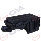 Resim Hava Filitre Kutusu Cordoba Ibiza Faiba 2007-2010 504652173 