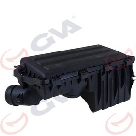 Resim Hava Filitre Kutusu Cordoba Ibiza Faiba 2007-2010 504652173 