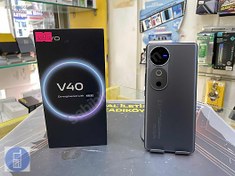 Resim Vivo V40 İkinci El TR | 256 GB 12 GB | Gri 