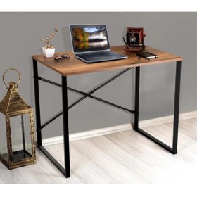 Resim HİRA HOME CONCEPT Çalışma Masası 