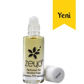 Resim ZEYD ESANS Didar Kokusu - 