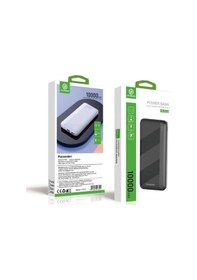 Resim Durukar Mikro Type-c Usb Hızlı Şarj Edebilen 10000 Mah Powerbank Diğer 